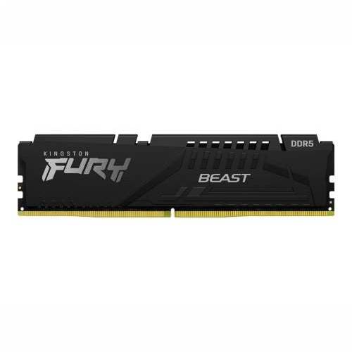 KINGSTON 16GB 6000MT/s DDR5 CL36 DIMM Cijena