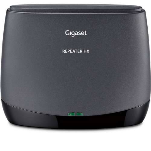 Gigaset Repeater HX black Cijena