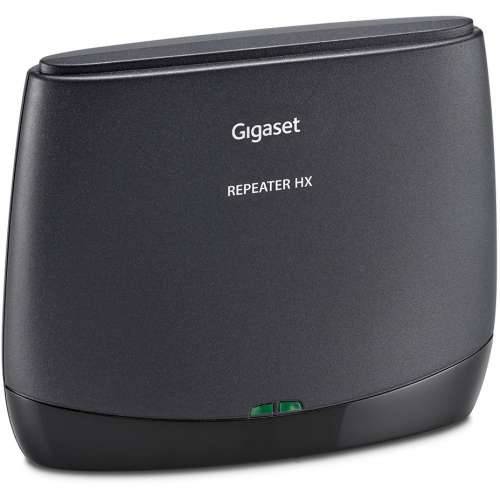 Gigaset Repeater HX black Cijena