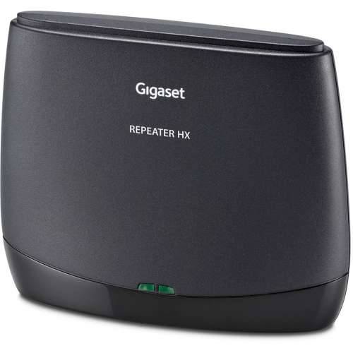 Gigaset Repeater HX black Cijena