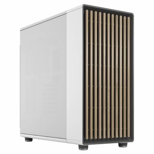 Fractal Design North XL Chalk White | PC Case Cijena