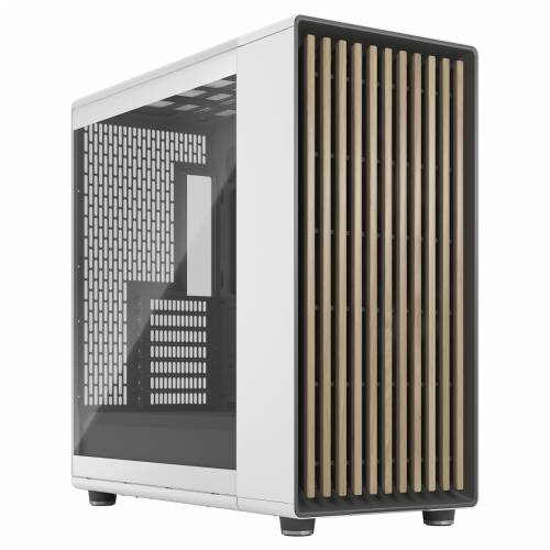 Fractal Design North XL Chalk White TG | PC case Cijena