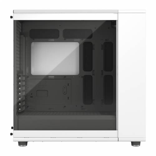 Fractal Design North XL Chalk White TG | PC case Cijena