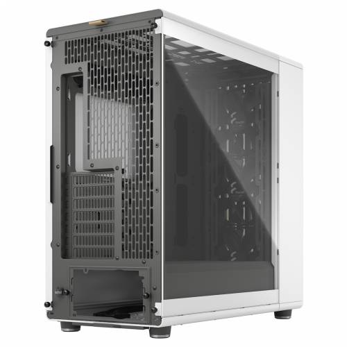 Fractal Design North XL Chalk White TG | PC case Cijena