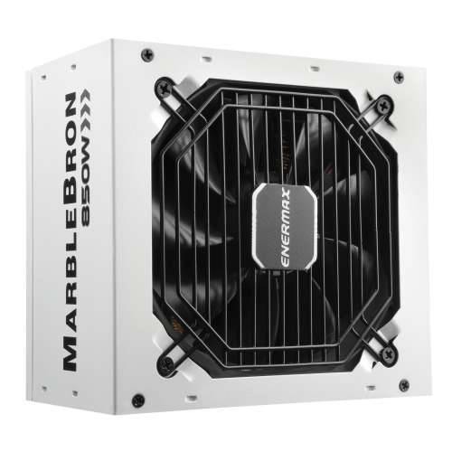 Enermax MarbleBron white 850W ATX 2.4 | PC power supply Cijena