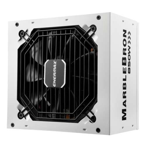 Enermax MarbleBron white 850W ATX 2.4 | PC power supply Cijena