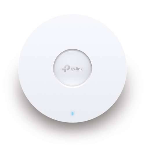 TP-Link EAP610 WiFi 6 Access Point AX1800 Dual-Band, 1x GbE LAN, ceiling mounting Cijena