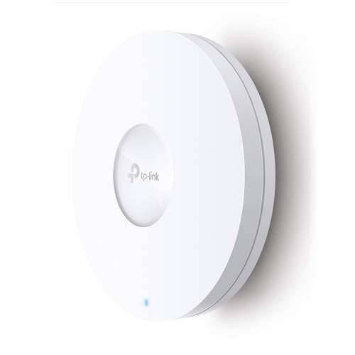 TP-Link EAP610 WiFi 6 Access Point AX1800 Dual-Band, 1x GbE LAN, ceiling mounting Cijena