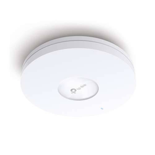 TP-Link EAP610 WiFi 6 Access Point AX1800 Dual-Band, 1x GbE LAN, ceiling mounting Cijena