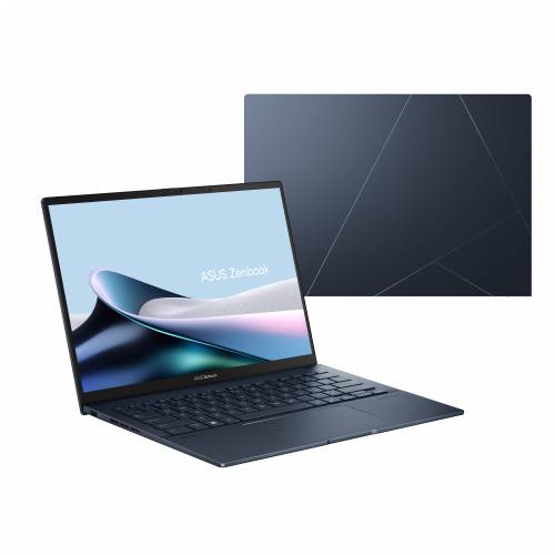 ASUS Zenbook 14 OLED UX3405MA-PP287W - 14" 2.8k OLED, Intel Ultra 9-185H, 32GB RAM, 1000GB SSD, Windows 11 Cijena