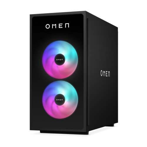 OMEN Desktop Gaming PC GT16-0175ng Intel i7-14700F, 32GB RAM, 2TB SSD, GeForce RTX 4070 SUPER, Windows 11 Home Cijena