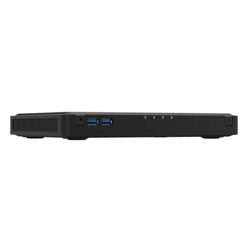 QNAP TBS-464 NASbook - NAS server Cijena