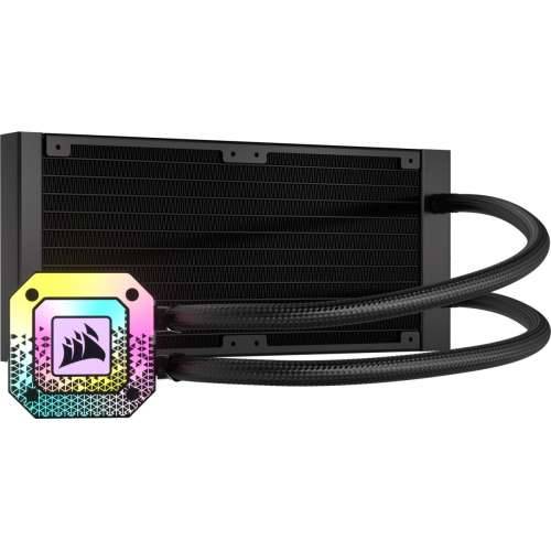 K Cooler water cooling Corsair iCUE H100i Elite Cijena