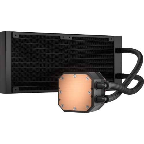 K Cooler water cooling Corsair iCUE H100i Elite Cijena