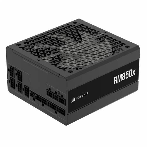 CORSAIR RMx Series RM850x ATX 3.1 | 850W PC power supply