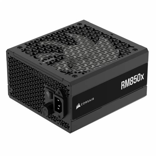 CORSAIR RMx Series RM850x ATX 3.1 | 850W PC power supply Cijena