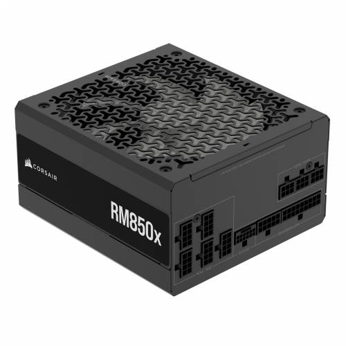 CORSAIR RMx Series RM850x ATX 3.1 | 850W PC power supply Cijena