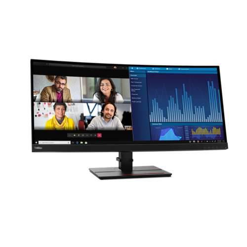 ThinkVision P34w-20 Business Monitor - WQHD IPS Panel, USB-C 3800R, PD 100Watt Cijena