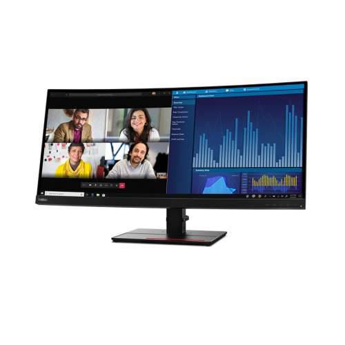 ThinkVision P34w-20 Business Monitor - WQHD IPS Panel, USB-C 3800R, PD 100Watt Cijena