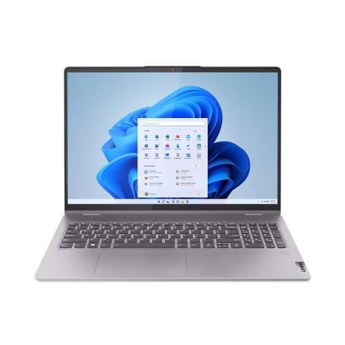 Lenovo IdeaPad Flex 5 82XY0084GE - 16" WUXGA, AMD Ryzen™ 5 7430U, 16GB RAM, 512GB SSD, Windows 11 Cijena