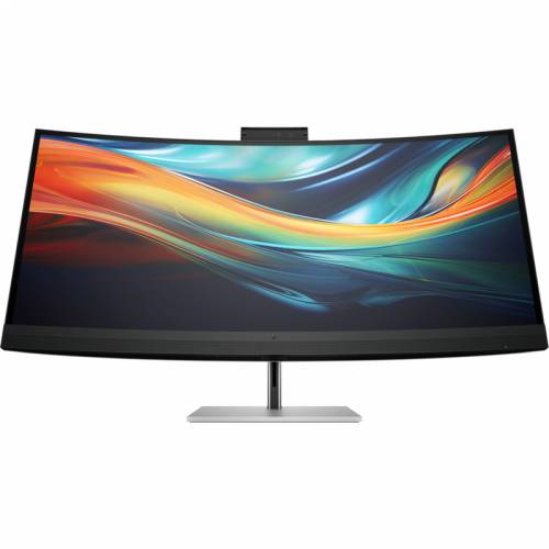 HP 740pm Series 7 Pro Office Monitor