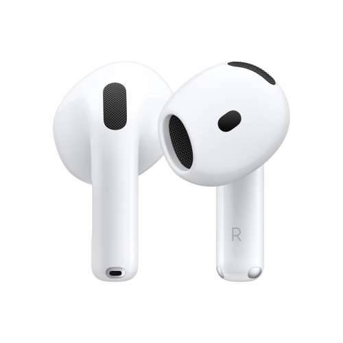 AirPods 4 with Active Noise Cancellation MXP93ZM/A Cijena