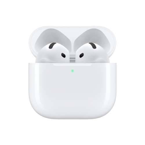 AirPods 4 with Active Noise Cancellation MXP93ZM/A Cijena