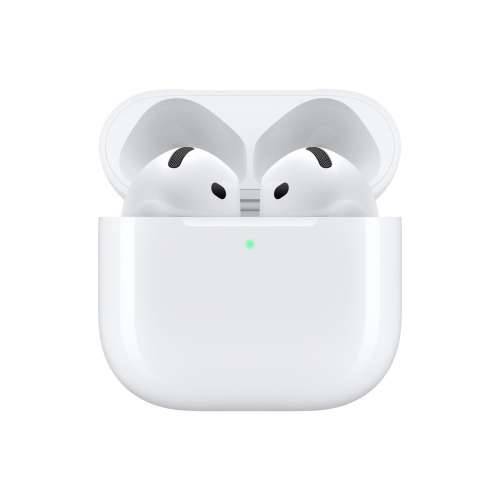 AirPods 4 with Active Noise Cancellation MXP93ZM/A Cijena