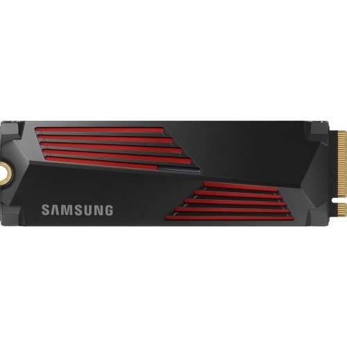 Samsung 990 PRO MZ-V9P4T0CW - SSD - 4 TB - PCIe 4.0 x4 (NVMe) Cijena