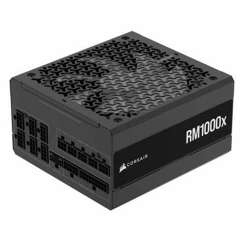 CORSAIR RMx Series RM1000x ATX 3.1 | 1000W PC power supply