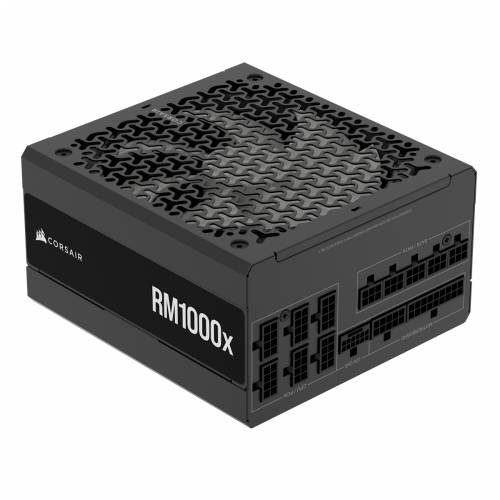 CORSAIR RMx Series RM1000x ATX 3.1 | 1000W PC power supply Cijena