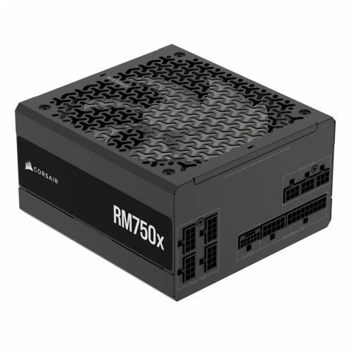 CORSAIR RMx Series RM750x ATX 3.1 | 750W PC power supply Cijena