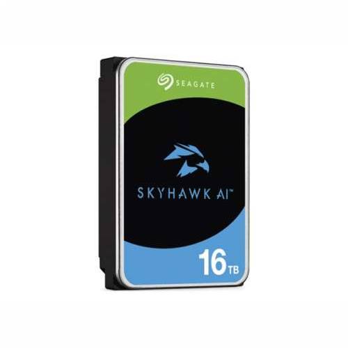 SEAGATE Surv. Video Skyhawk AI 16TB HDD Cijena