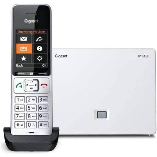 Gigaset COMFORT 500A IP BASE Cijena