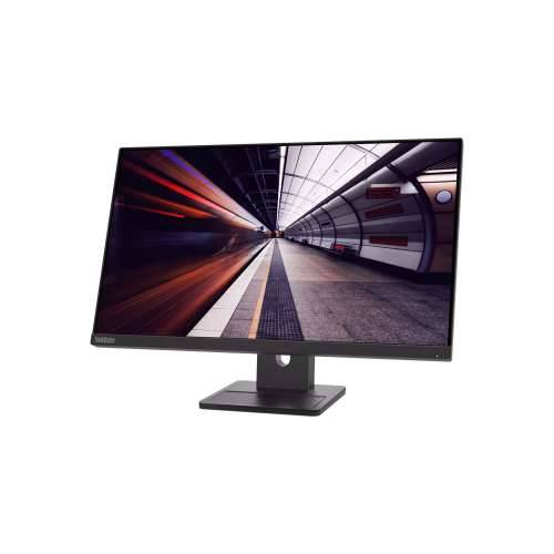 Lenovo ThinkVision E24-30 Business Monitor - IPS Panel, 100Hz Height Adjustment | Pivot Cijena