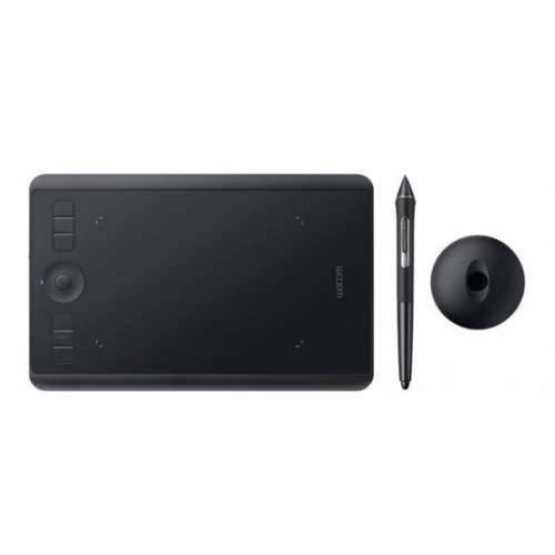 Wacom Intuos Pro S Pen Tablet PTH-460K0B Cijena