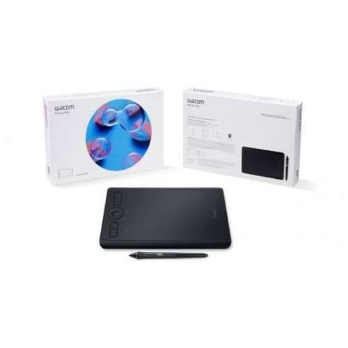 Wacom Intuos Pro S Pen Tablet PTH-460K0B Cijena