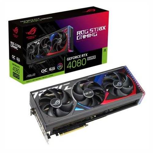 VGA AS STRIX-RTX4080S-O16G-GAMING Cijena