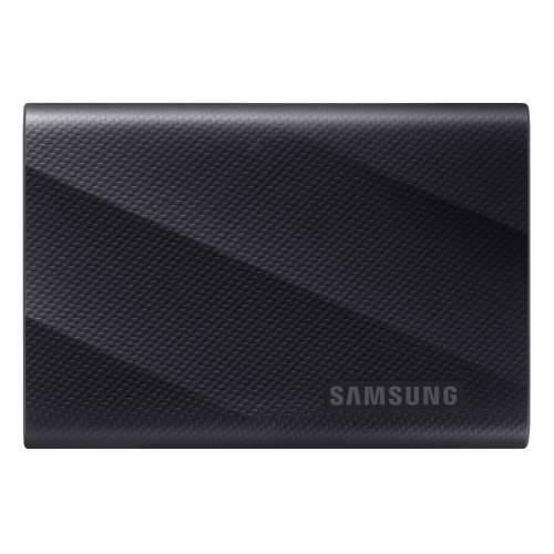 Samsung Portable SSD T9 4TB Black External Solid State Drive, USB 3.2 Gen 2x2 Cijena