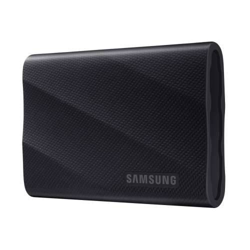 Samsung Portable SSD T9 4TB Black External Solid State Drive, USB 3.2 Gen 2x2 Cijena