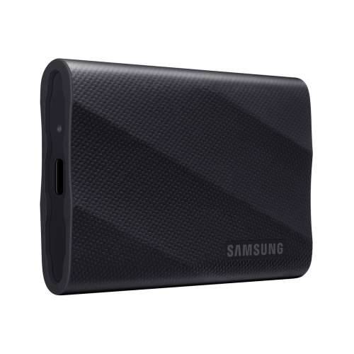 Samsung Portable SSD T9 4TB Black External Solid State Drive, USB 3.2 Gen 2x2 Cijena