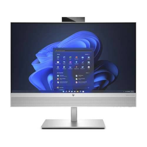 HP EliteOne 840 G9 All-in-One PC A0YY7EA [60.45cm (23.8") touch display, Intel i7-14700, 32GB RAM, 1TB SSD, Windows 11 Pro]