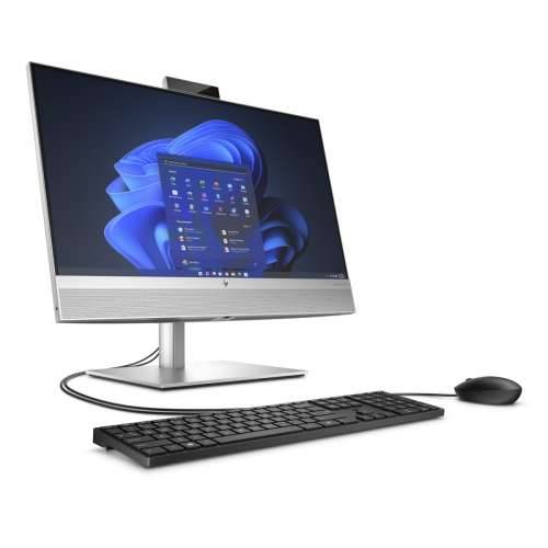 HP EliteOne 840 G9 All-in-One PC A0YY7EA [60.45cm (23.8") touch display, Intel i7-14700, 32GB RAM, 1TB SSD, Windows 11 Pro] Cijena