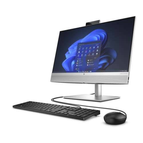 HP EliteOne 840 G9 All-in-One PC A0YY7EA [60.45cm (23.8") touch display, Intel i7-14700, 32GB RAM, 1TB SSD, Windows 11 Pro] Cijena