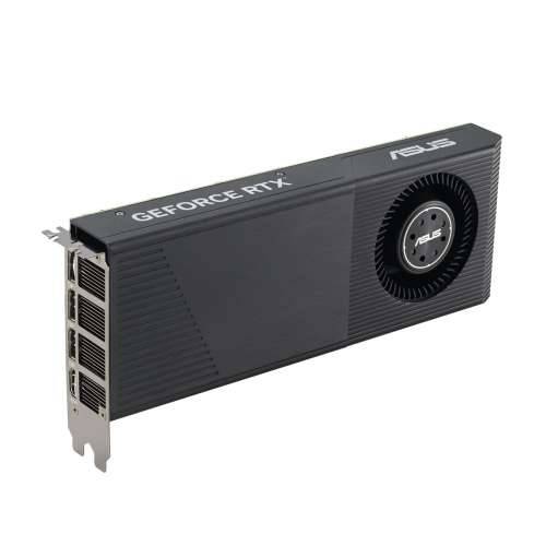 ASUS Turbo GeForce RTX 4070 graphics card - 12GB GDDR6X, 1x HDMI, 3x DP Cijena