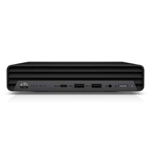 HP Pro Mini 400 G9 DM 8T3N7ES [Intel i5-13500T, 16GB RAM, 512GB SSD, Intel UHD Graphics 770, DOS] Cijena