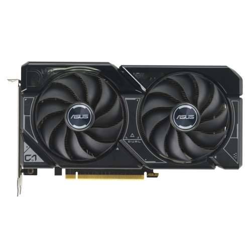 ASUS Dual GeForce RTX 4060 Ti OC SSD graphics card - 8GB GDDR6, 1x HDMI, 3x DP Cijena