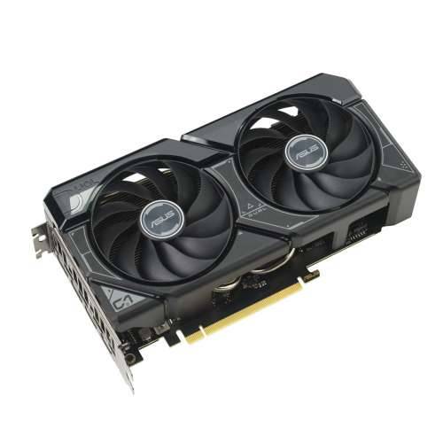 ASUS Dual GeForce RTX 4060 Ti OC SSD graphics card - 8GB GDDR6, 1x HDMI, 3x DP Cijena