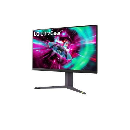 LG UltraGear 32GR93U-B - 4K UHD, IPS, 144Hz, 1ms NVIDIA® G-SYNC® Compatible or AMD FreeSync™ Premium Cijena