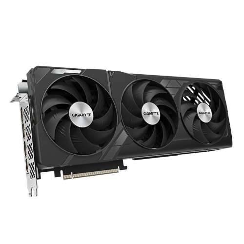 GIGABYTE GeForce RTX 4070 Ti SUPER Windforce Max OC 16G - 16GB GDDR6X, 1x HDMI, 3x DP Cijena